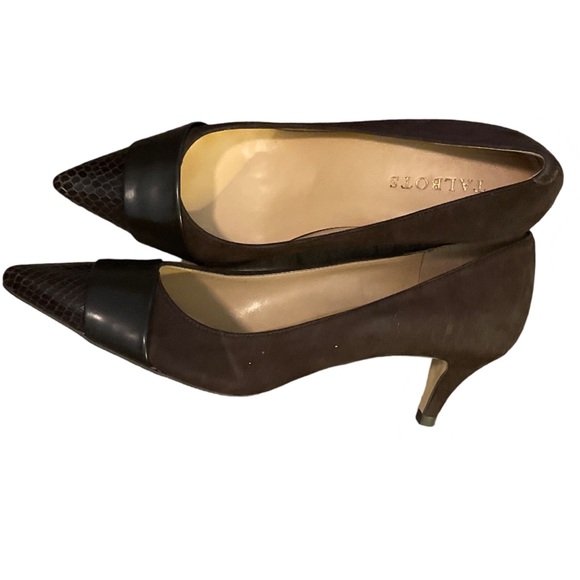 Talbots NWOT - Picture 2 of 7